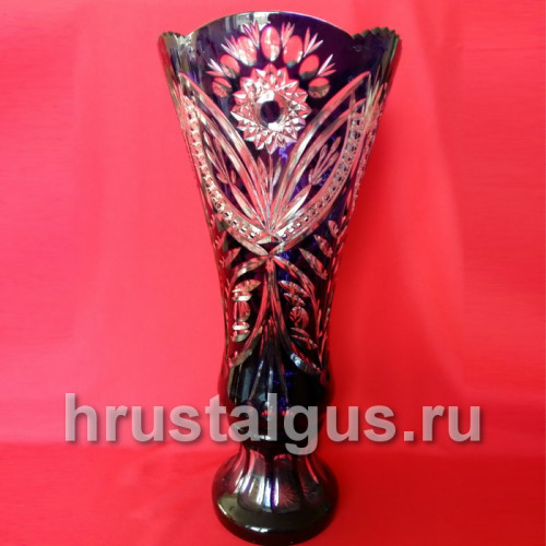 БА-488НМ Ваза для цветов h-470 d-210